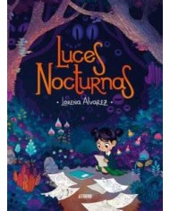 LUCES NOCTURNAS 2ªED