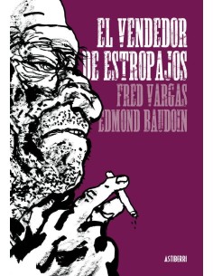VENDEDOR DE ESTROPAJOS,EL