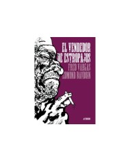 VENDEDOR DE ESTROPAJOS,EL