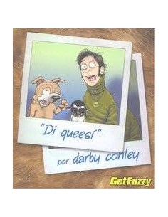 GET FUZZY 5 DI QUEESI