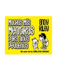 MUCHAS MAS MENTIRAS PARA NIÑOS PEQUEÑOS