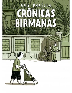 CRONICAS BIRMANAS 6ªED
