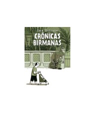 CRONICAS BIRMANAS 6ªED
