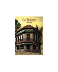 CAFE BUDAPEST 5ªED