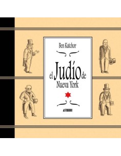 JUDIO DE NUEVA YORK,EL