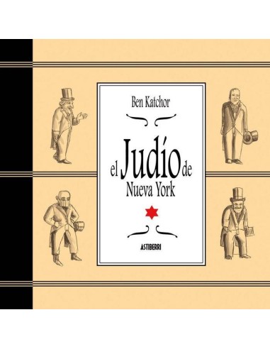 JUDIO DE NUEVA YORK,EL