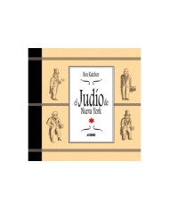 JUDIO DE NUEVA YORK,EL