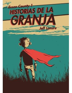 HISTORIAS DE LA GRANJA ESSEX COUNTY 1