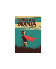 HISTORIAS DE LA GRANJA ESSEX COUNTY 1