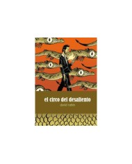 CIRCO DEL DESALIENTO,EL NE