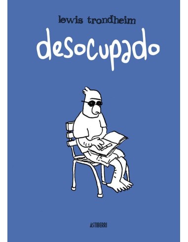 DESOCUPADO