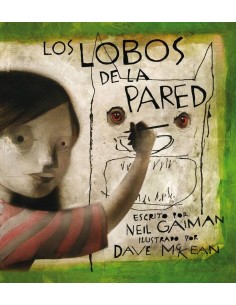 LOBOS DE LA PARED,LOS 4ªED