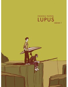 LUPUS 1 2ª ED