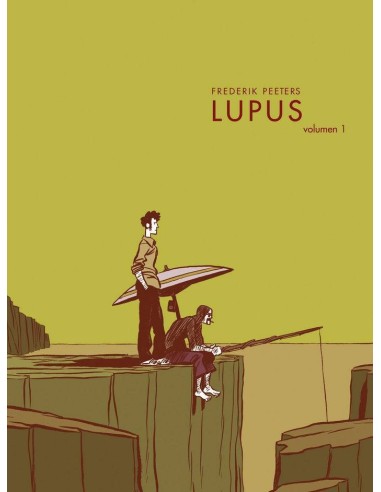 LUPUS 1 2ª ED