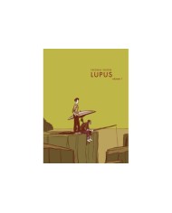 LUPUS 1 2ª ED