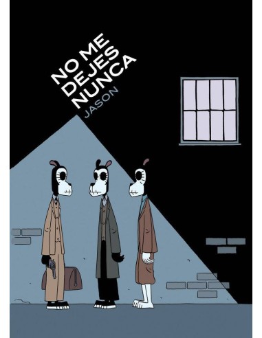 NO ME DEJES NUNCA 2ªED