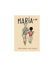MARIA Y YO 8ªED