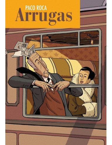 ARRUGAS