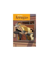 ARRUGAS