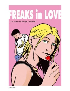 FREAKS IN LOVE