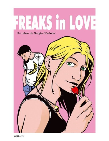 FREAKS IN LOVE