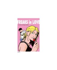 FREAKS IN LOVE