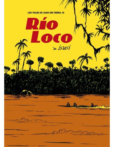 RIO LOCO