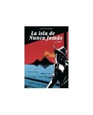 ISLA DE NUNCA JAMAS,LA 2ª