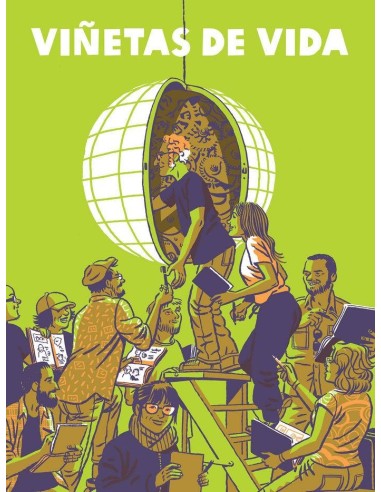 VIÑETAS DE VIDA 2ªED