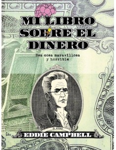 MI LIBRO SOBRE EL DINERO