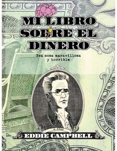 MI LIBRO SOBRE EL DINERO