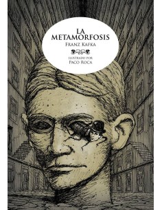 METAMORFOSIS,LA - TELA