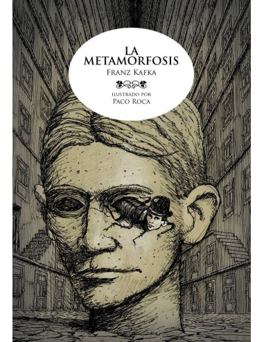 METAMORFOSIS,LA - TELA