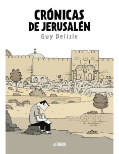 CRONICAS DE JERUSALEN 6ªED CRONICAS DE JERUSALEN 6ªED