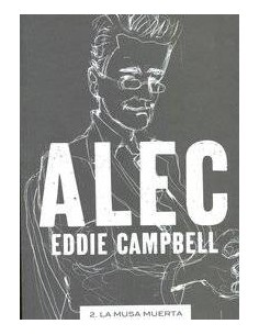 ALEC 2 LA MUSA MUERTA