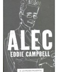 ALEC 2 LA MUSA MUERTA