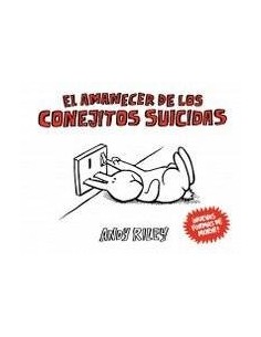 AMANECER DE LOS CONEJITOS SUICIDAS,EL 3ªED