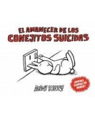 AMANECER DE LOS CONEJITOS SUICIDAS,EL 3ªED AMANECER DE LOS CONEJITOS SUICIDAS,EL 3ªED