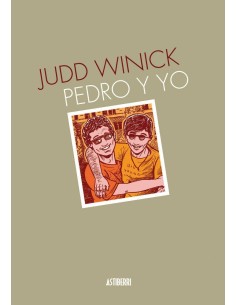 PEDRO Y YO