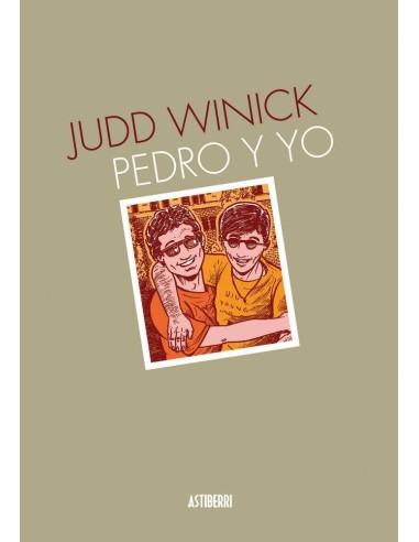 PEDRO Y YO