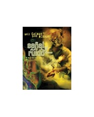 SEÑAL Y RUIDO 2ªED