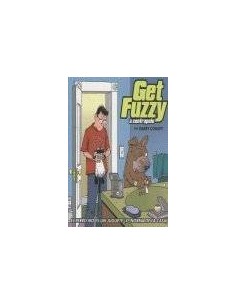 GET FUZZY A CONTRAPELO NE