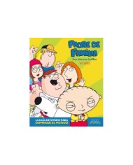 PADRE DE FAMILIA LA GUIA DE STEWIE PARA DOMINAR EL MUNDO