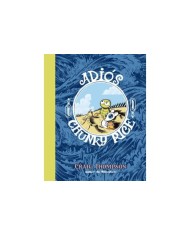 ADIOS CHUNKY RICE 2ªED