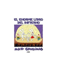 ENORME LIBRO DEL INFIERNO,EL