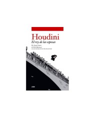 HOUDINI EL REY DE LAS ESPOSAS
