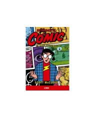 ENTENDER EL COMIC ARTE INVISIBLE 6ªED,