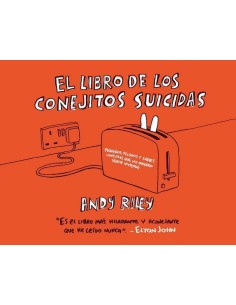 LIBRO DE LOS CONEJITOS SUICIDAS,EL 7ªED