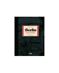 BERLIN 1 CIUDAD DE PIEDRAS 6ªED