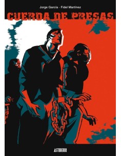 CUERDA DE PRESAS